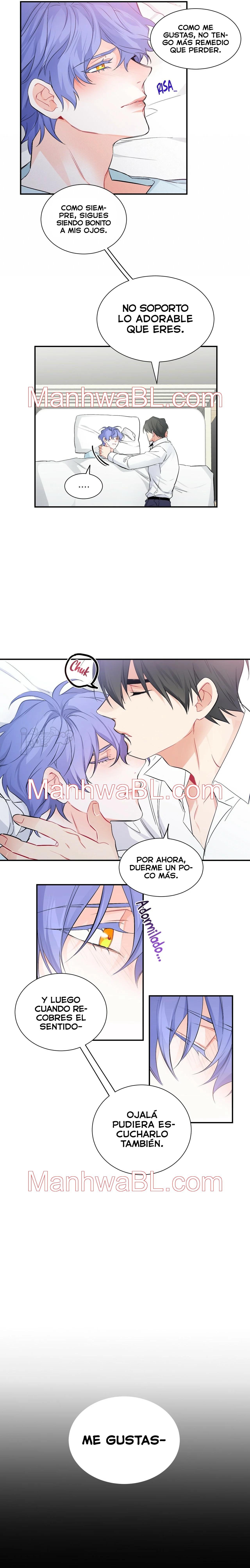 Ha pasado un tiempo, ¿lo hacemos? - Capítulo 19 manhwa