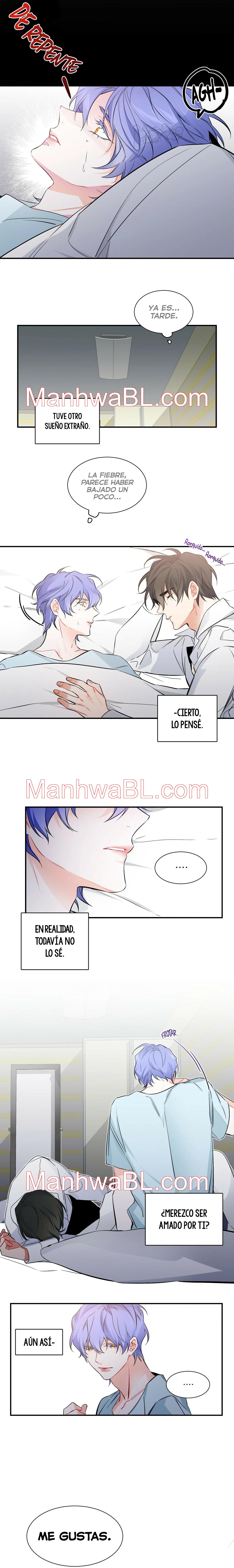 Ha pasado un tiempo, ¿lo hacemos? - Capítulo 19 manhwa