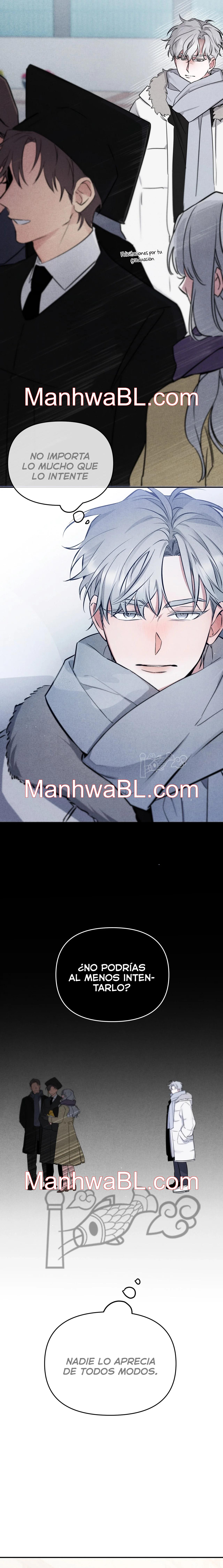 Ha pasado un tiempo, ¿lo hacemos? - Capítulo 37 3 manhwa