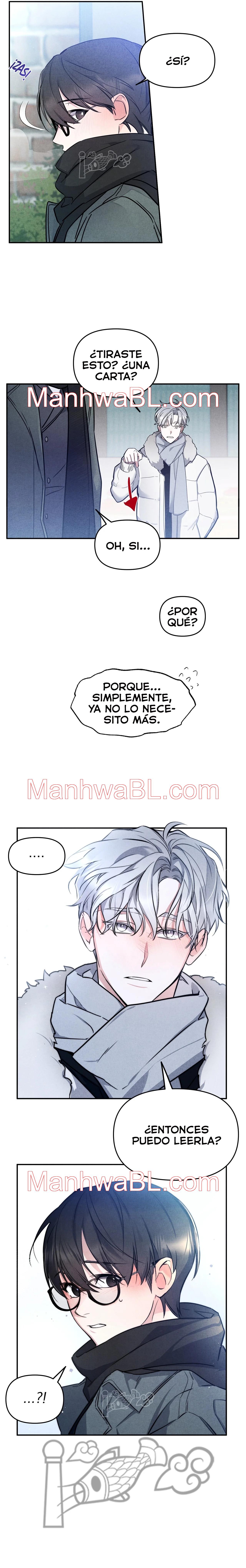 Ha pasado un tiempo, ¿lo hacemos? - Capítulo 37 3 manhwa