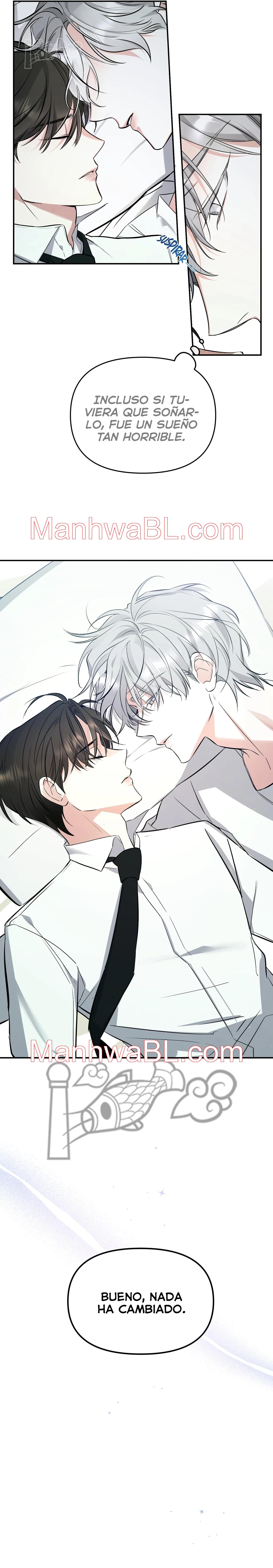 Ha pasado un tiempo, ¿lo hacemos? - Capítulo 37 3 manhwa