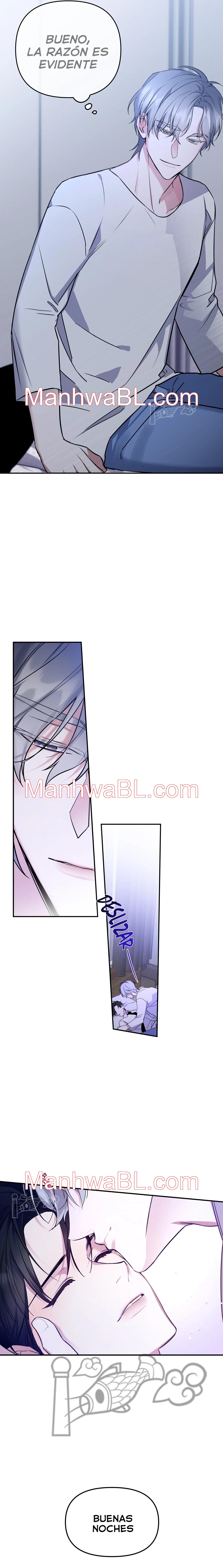 Ha pasado un tiempo, ¿lo hacemos? - Capítulo 37 manhwa