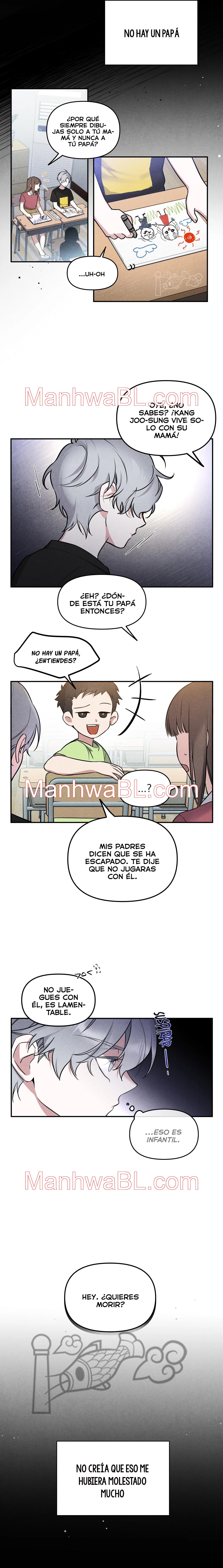 Ha pasado un tiempo, ¿lo hacemos? - Capítulo 37 manhwa