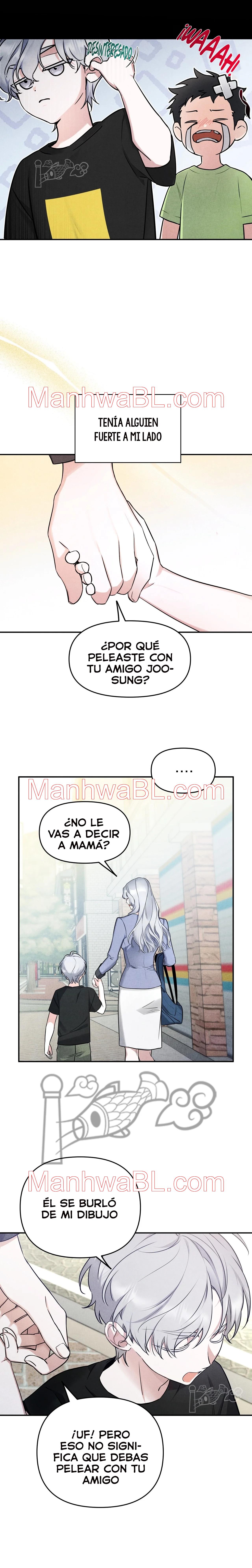 Ha pasado un tiempo, ¿lo hacemos? - Capítulo 37 manhwa