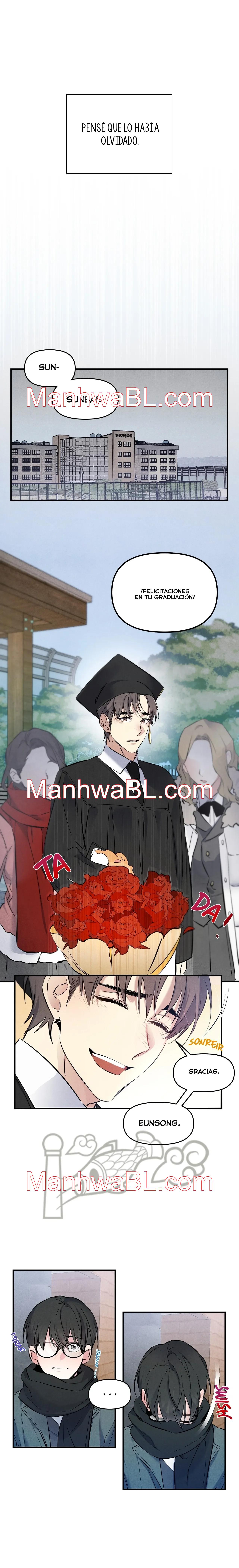 Ha pasado un tiempo, ¿lo hacemos? - Capítulo 28 2 manhwa