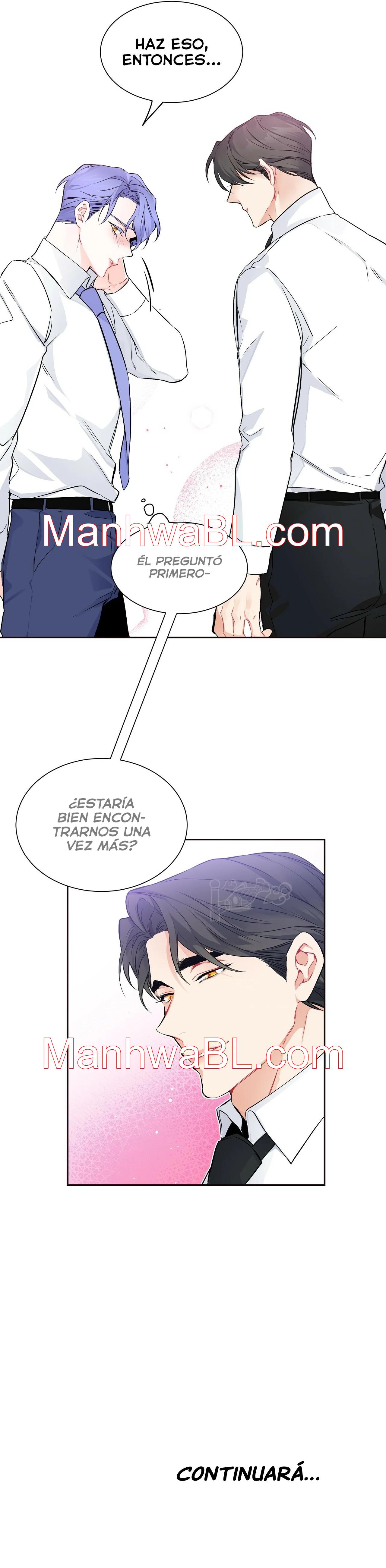 Ha pasado un tiempo, ¿lo hacemos? - Capítulo 15 3 manhwa