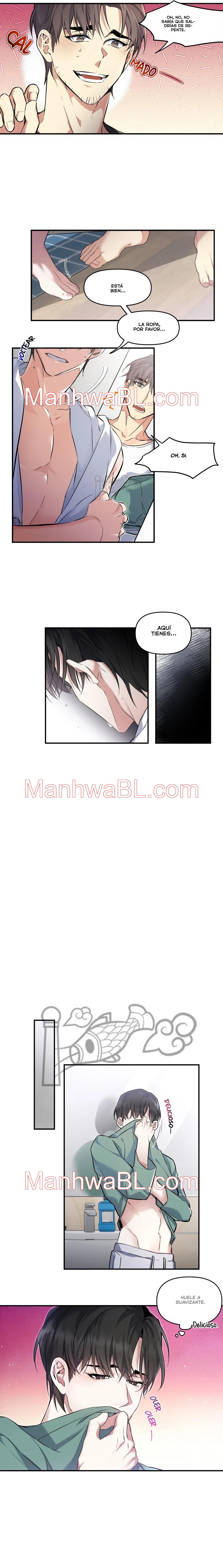 Ha pasado un tiempo, ¿lo hacemos? - Capítulo 22 3 manhwa