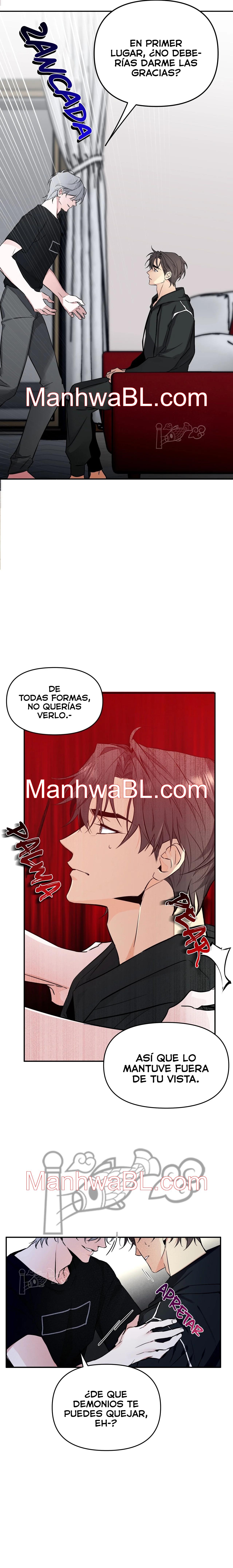 Ha pasado un tiempo, ¿lo hacemos? - Capítulo 40 2 manhwa