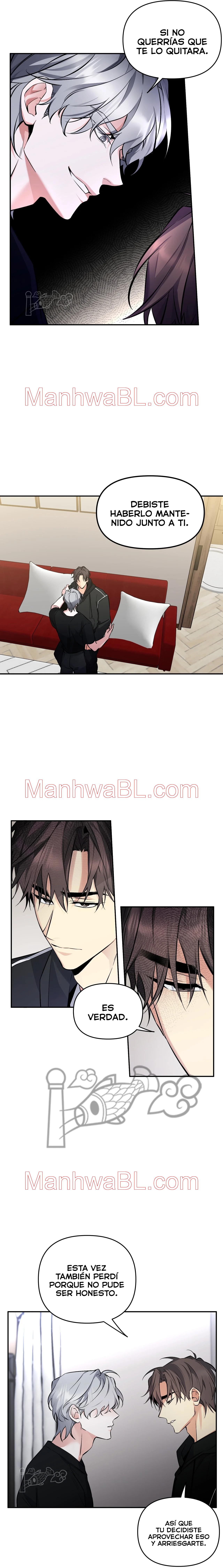 Ha pasado un tiempo, ¿lo hacemos? - Capítulo 40 2 manhwa
