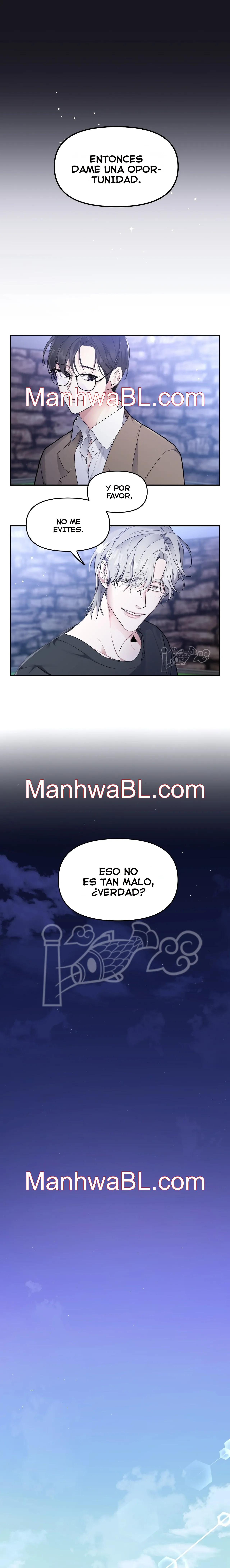 Ha pasado un tiempo, ¿lo hacemos? - Capítulo 33 manhwa