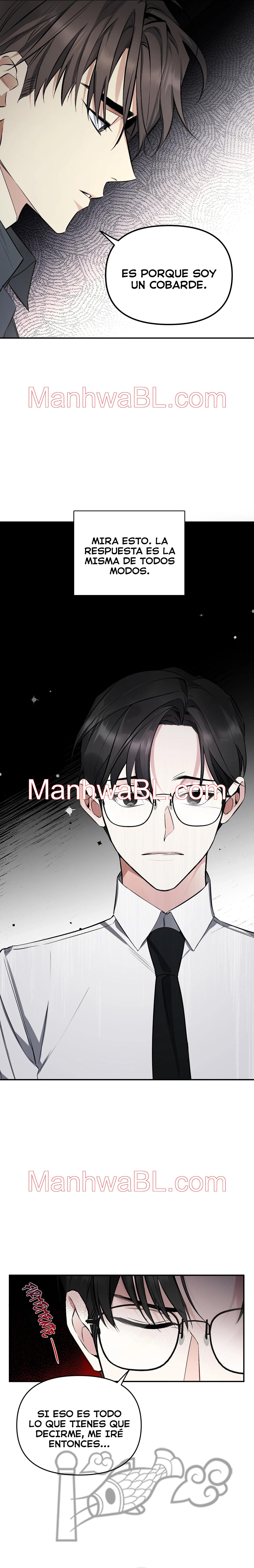 Ha pasado un tiempo, ¿lo hacemos? - Capítulo 42 3 manhwa