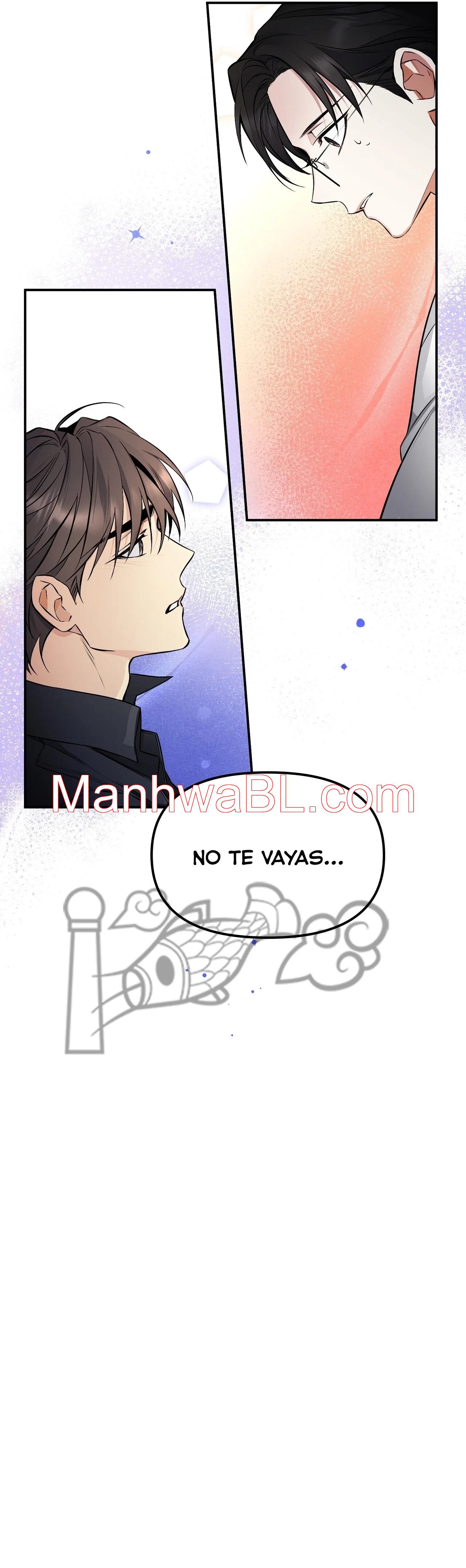 Ha pasado un tiempo, ¿lo hacemos? - Capítulo 42 3 manhwa