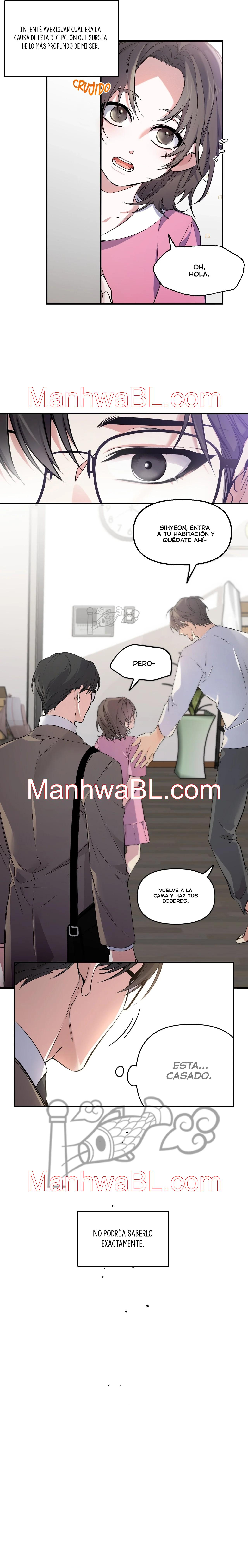Ha pasado un tiempo, ¿lo hacemos? - Capítulo 22 manhwa