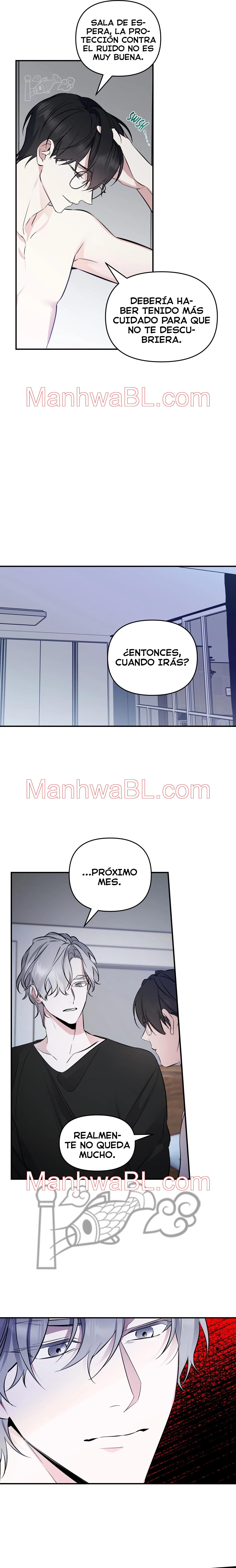 Ha pasado un tiempo, ¿lo hacemos? - Capítulo 43 3 manhwa