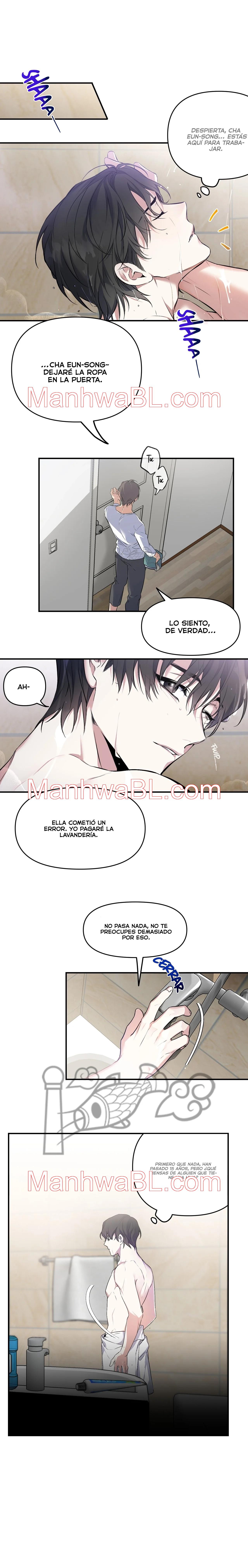 Ha pasado un tiempo, ¿lo hacemos? - Capítulo 22 2 manhwa