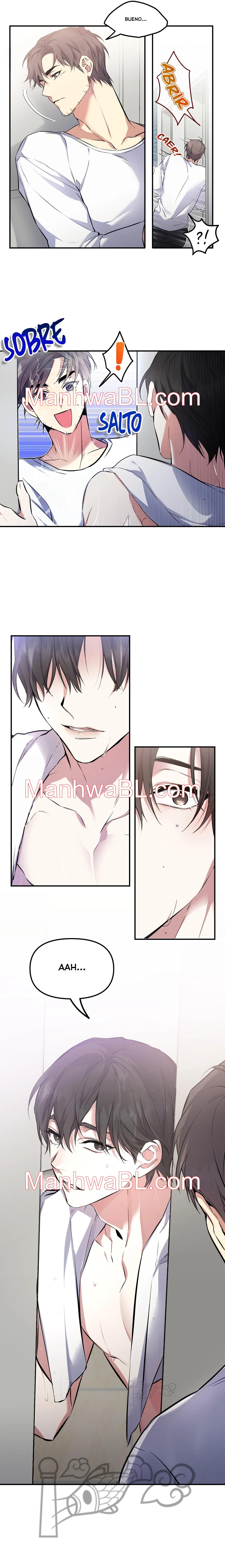 Ha pasado un tiempo, ¿lo hacemos? - Capítulo 22 2 manhwa