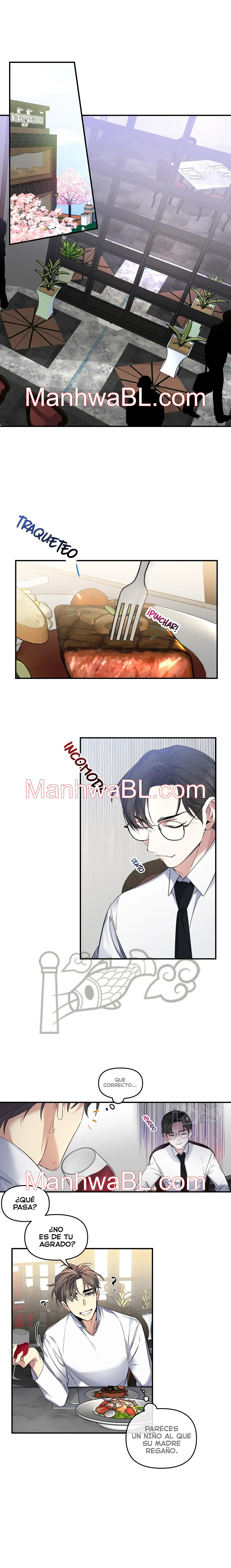 Ha pasado un tiempo, ¿lo hacemos? - Capítulo 29 manhwa