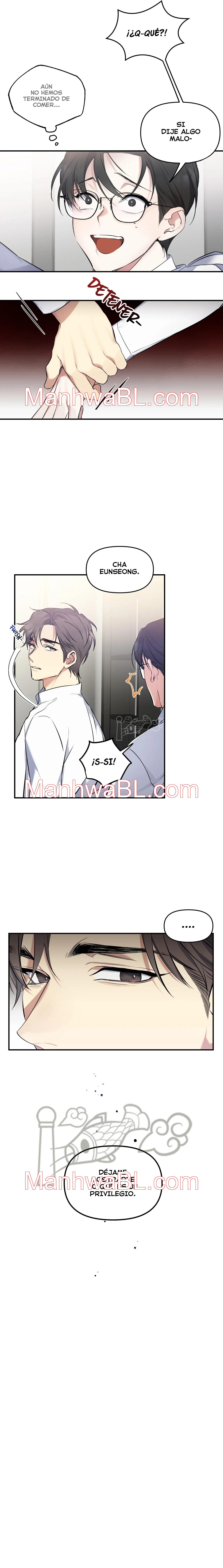 Ha pasado un tiempo, ¿lo hacemos? - Capítulo 29 manhwa