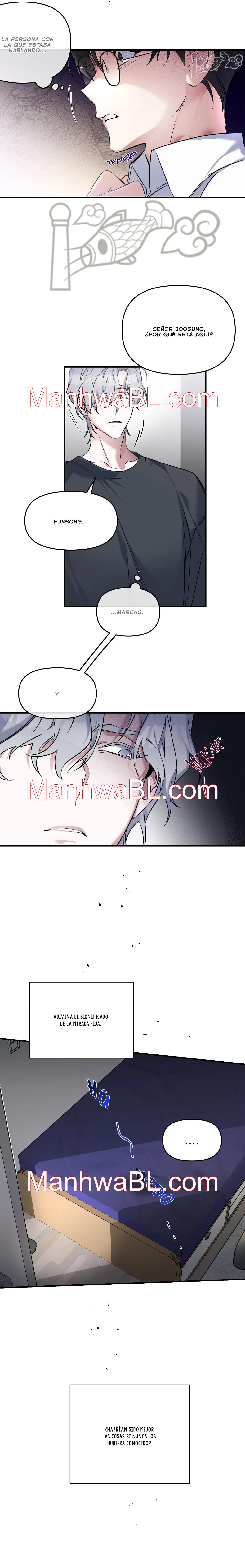 Ha pasado un tiempo, ¿lo hacemos? - Capítulo 31 2 manhwa