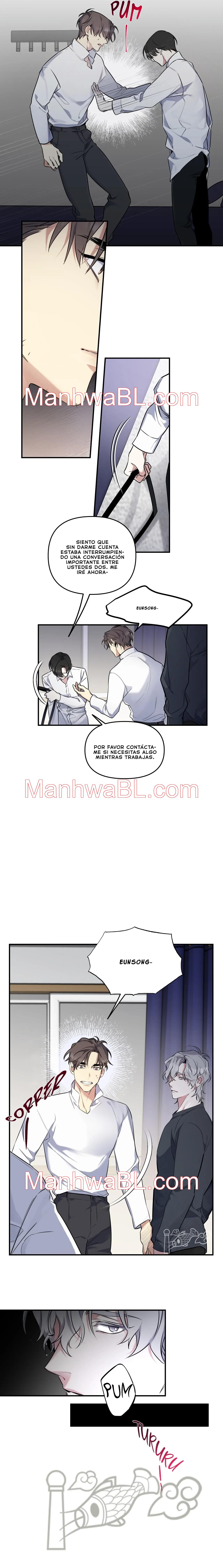 Ha pasado un tiempo, ¿lo hacemos? - Capítulo 31 2 manhwa