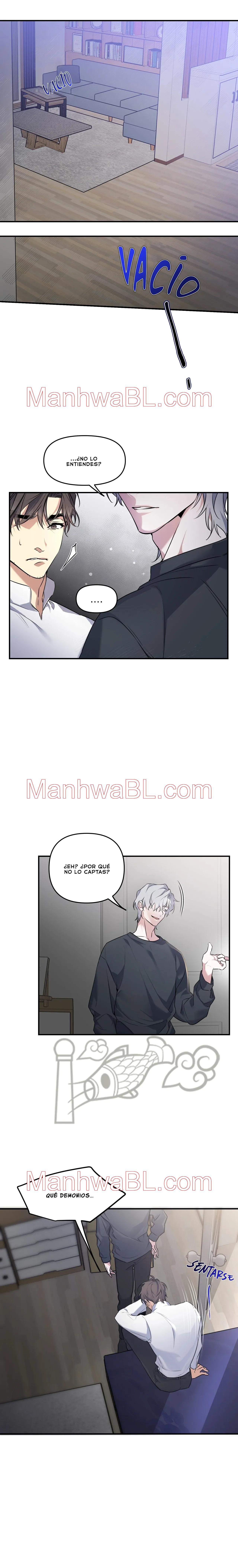 Ha pasado un tiempo, ¿lo hacemos? - Capítulo 31 2 manhwa