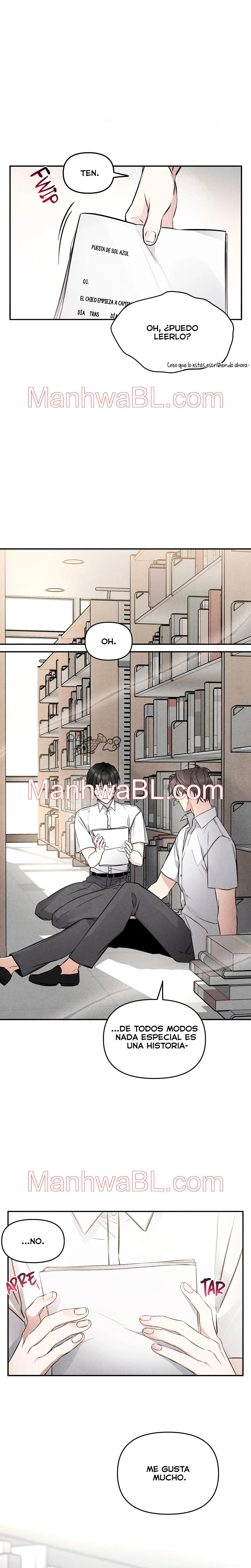 Ha pasado un tiempo, ¿lo hacemos? - Capítulo 41 2 manhwa