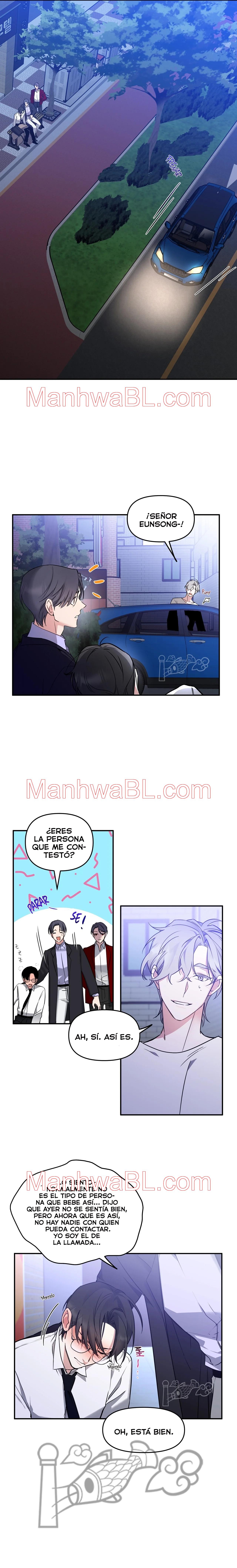 Ha pasado un tiempo, ¿lo hacemos? - Capítulo 36 3 manhwa