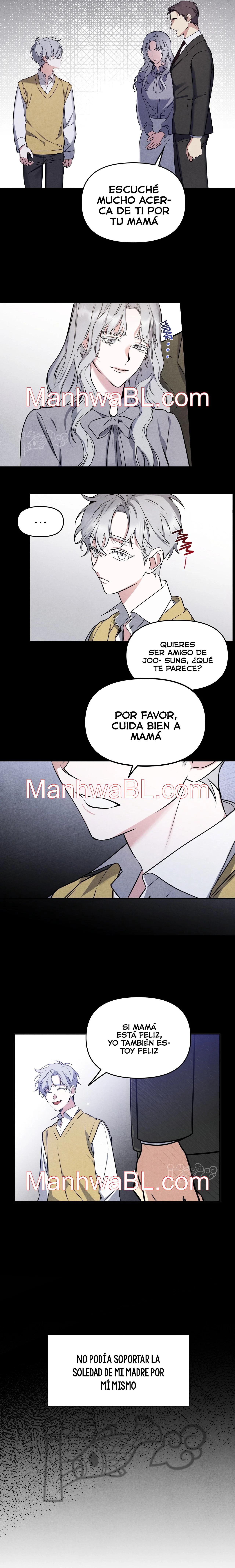 Ha pasado un tiempo, ¿lo hacemos? - Capítulo 37 2 manhwa