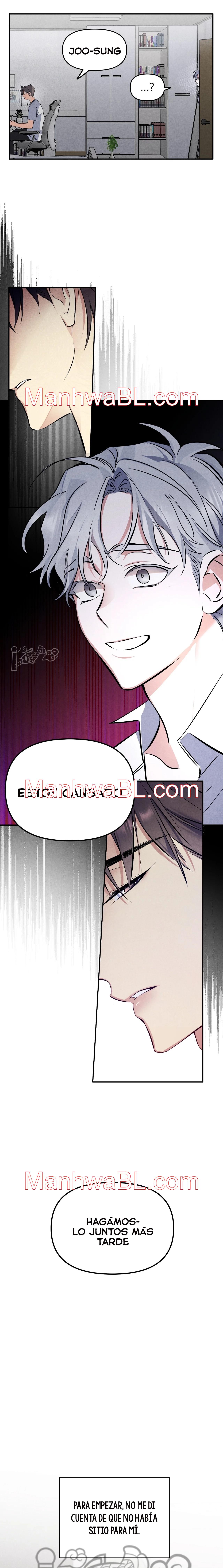Ha pasado un tiempo, ¿lo hacemos? - Capítulo 37 2 manhwa
