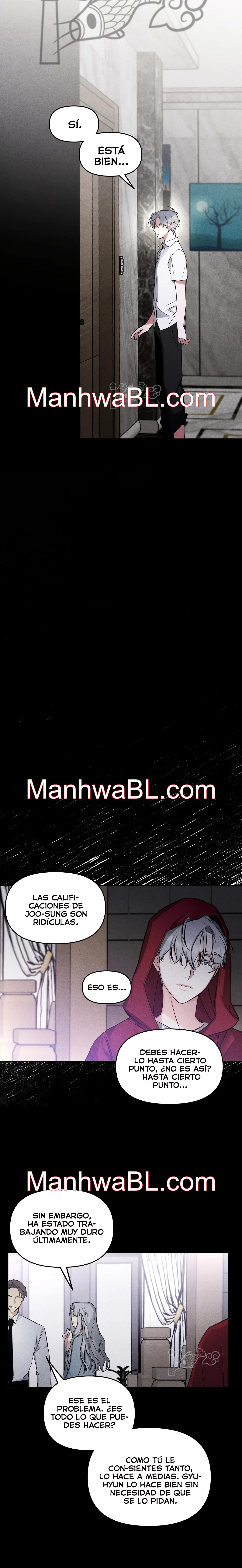 Ha pasado un tiempo, ¿lo hacemos? - Capítulo 37 2 manhwa