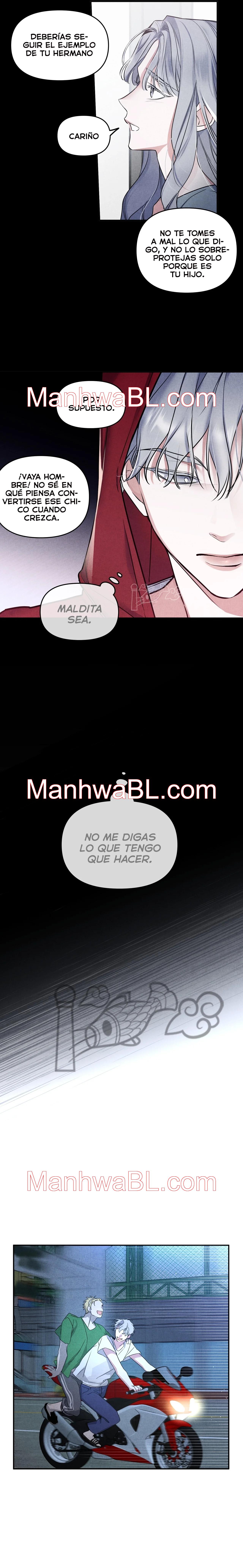 Ha pasado un tiempo, ¿lo hacemos? - Capítulo 37 2 manhwa
