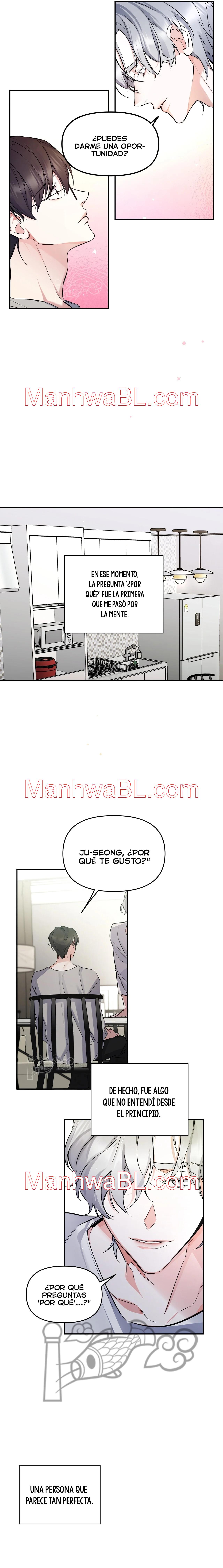 Ha pasado un tiempo, ¿lo hacemos? - Capítulo 38 2 manhwa