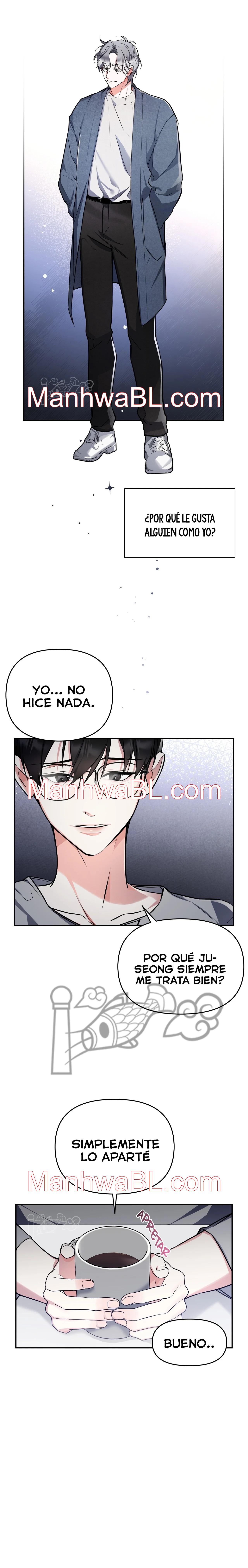 Ha pasado un tiempo, ¿lo hacemos? - Capítulo 38 2 manhwa
