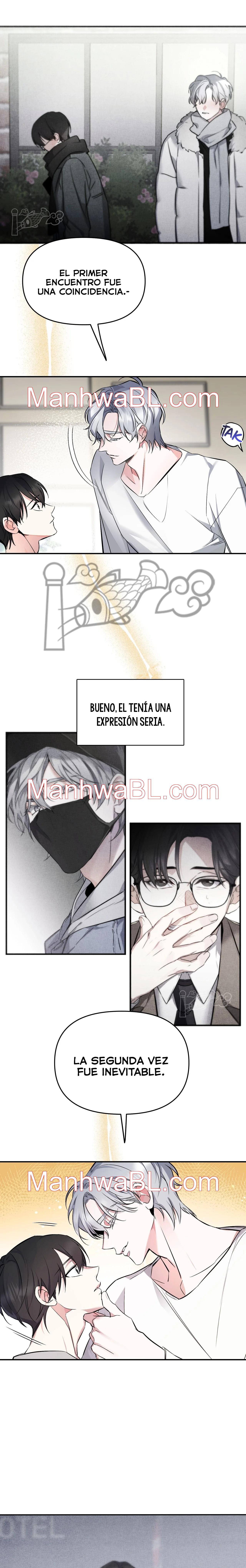 Ha pasado un tiempo, ¿lo hacemos? - Capítulo 38 2 manhwa