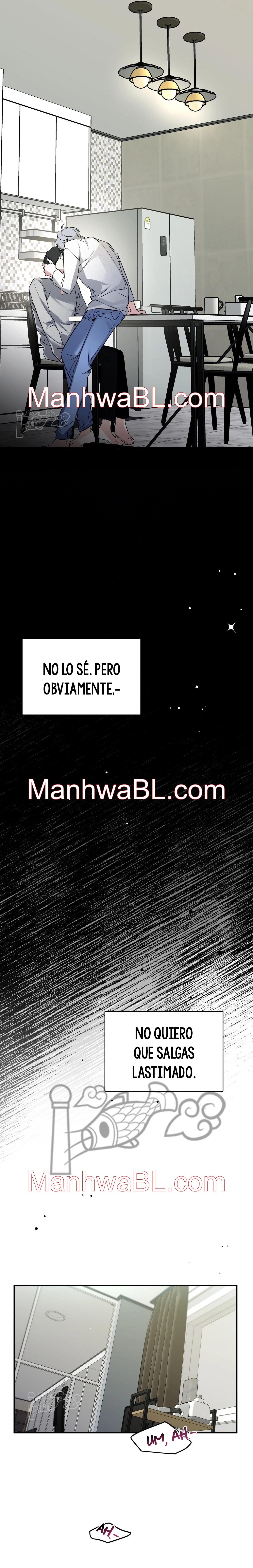 Ha pasado un tiempo, ¿lo hacemos? - Capítulo 38 2 manhwa