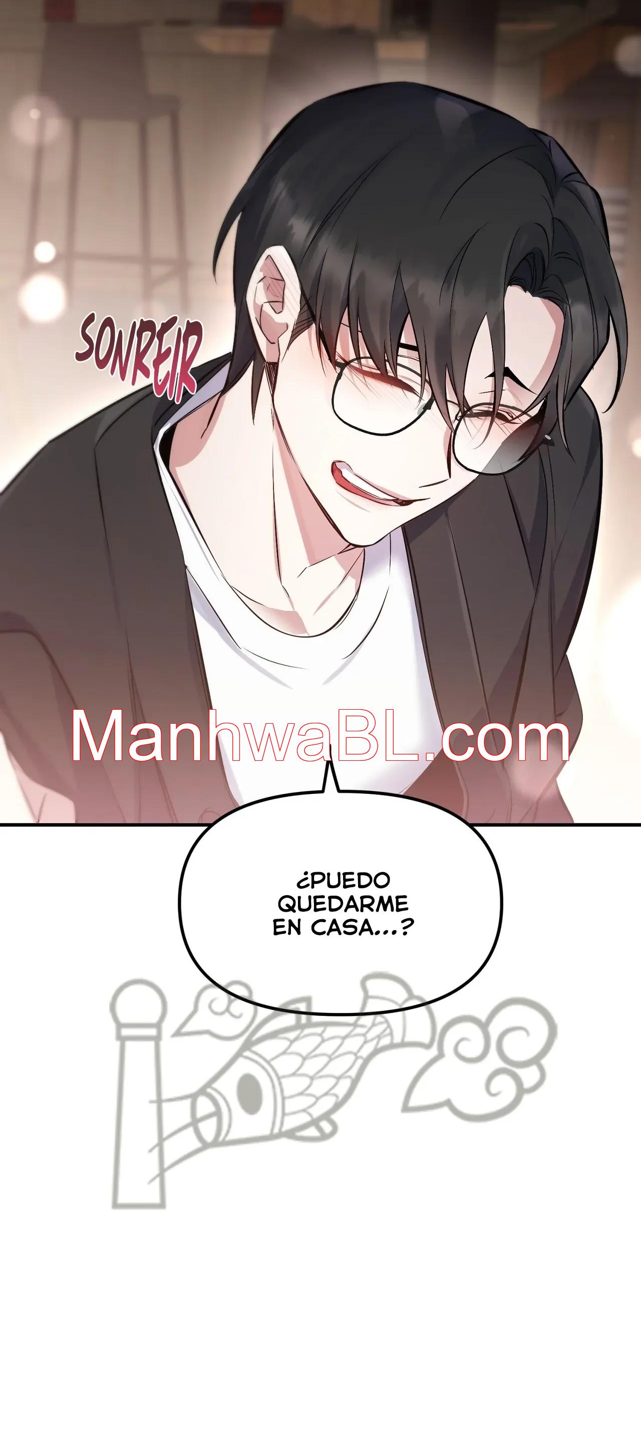 Ha pasado un tiempo, ¿lo hacemos? - Capítulo 23 3 manhwa