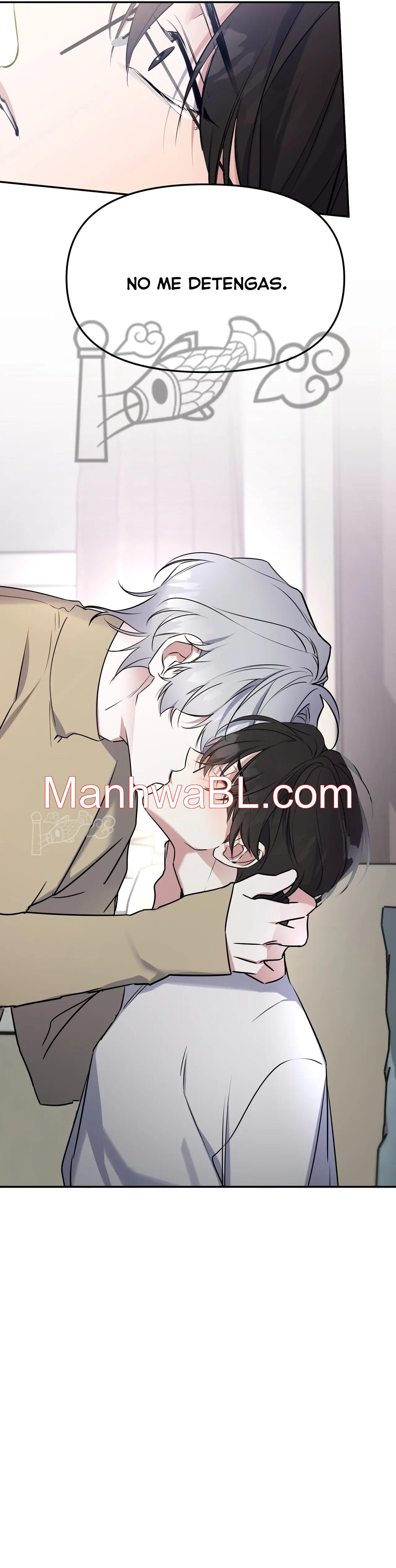 Ha pasado un tiempo, ¿lo hacemos? - Capítulo 33 3 manhwa