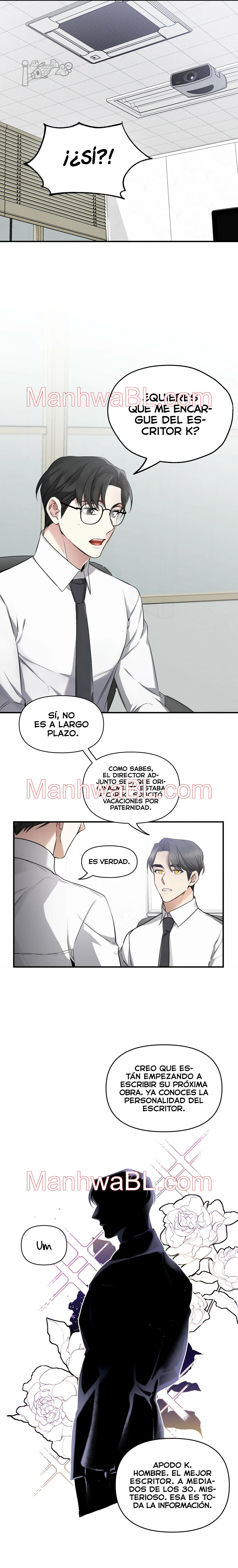 Ha pasado un tiempo, ¿lo hacemos? - Capítulo 21 2 manhwa