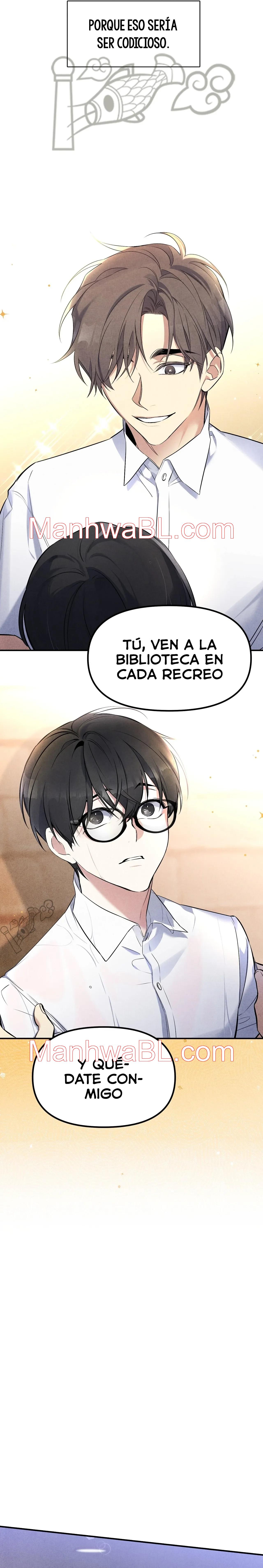 Ha pasado un tiempo, ¿lo hacemos? - Capítulo 32 3 manhwa