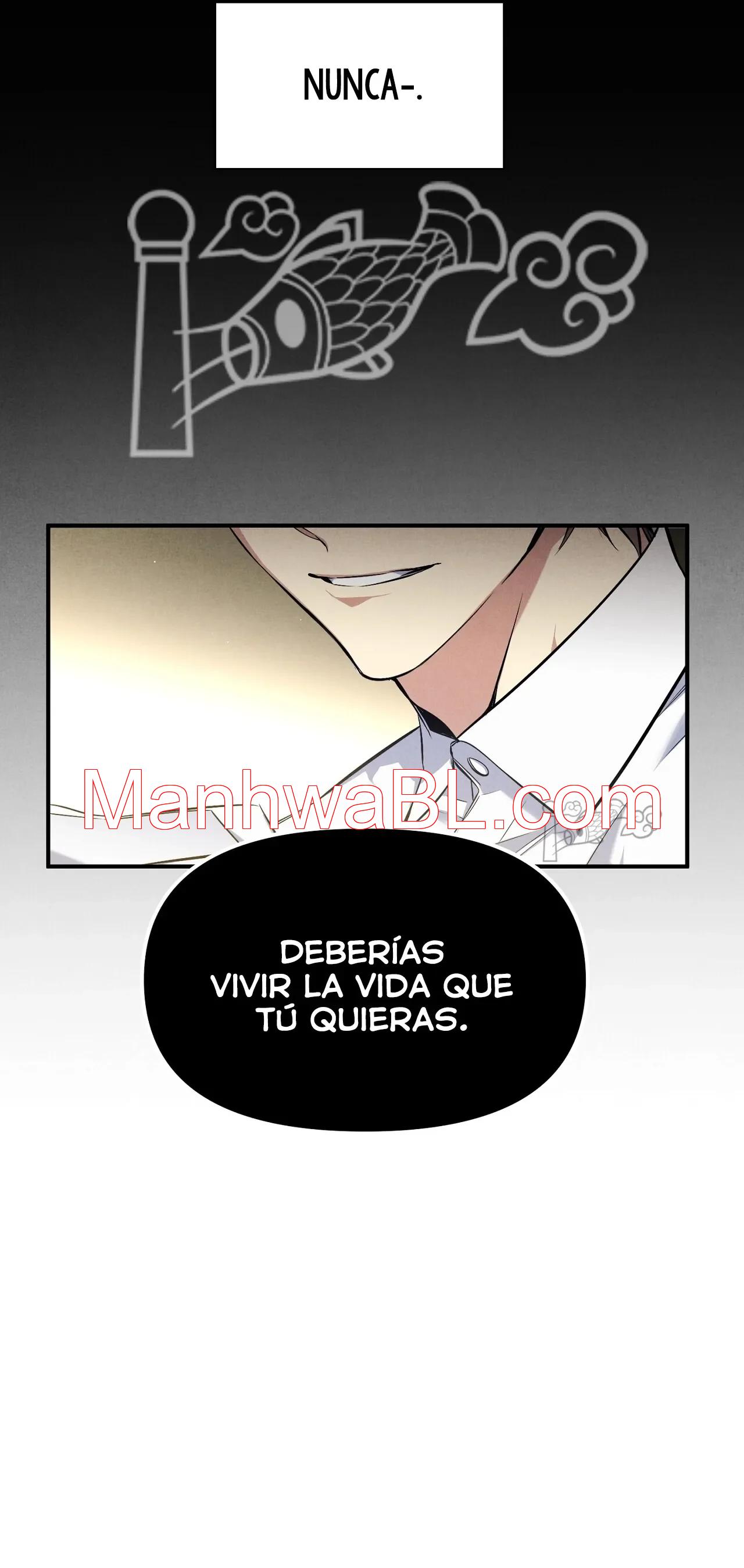 Ha pasado un tiempo, ¿lo hacemos? - Capítulo 32 3 manhwa