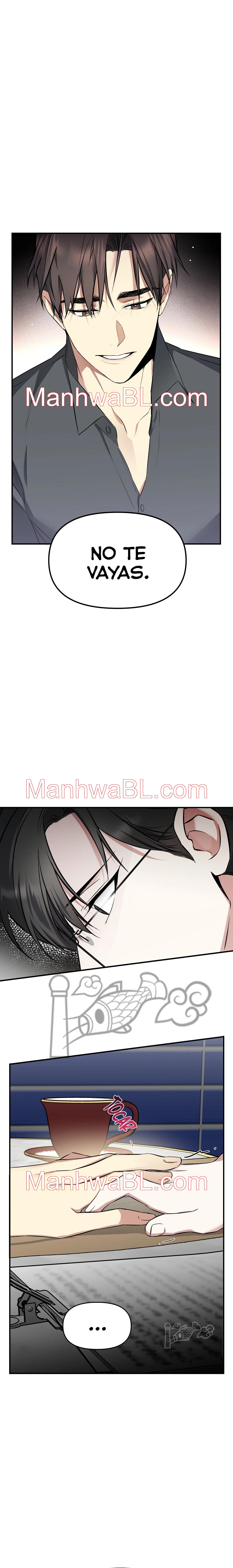 Ha pasado un tiempo, ¿lo hacemos? - Capítulo 43 manhwa