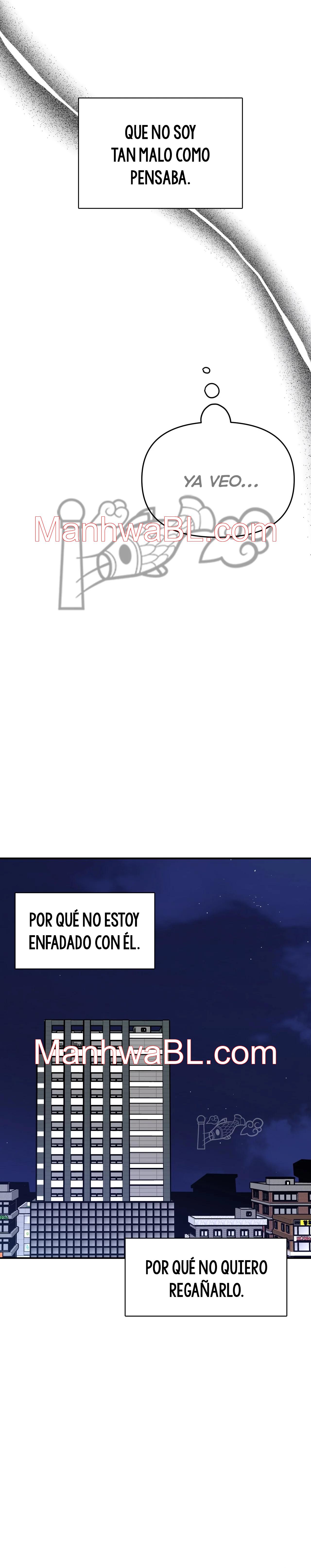 Ha pasado un tiempo, ¿lo hacemos? - Capítulo 43 2 manhwa