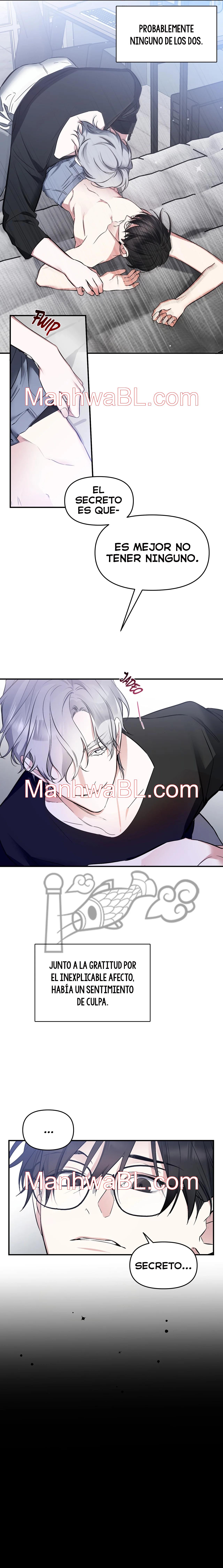 Ha pasado un tiempo, ¿lo hacemos? - Capítulo 43 2 manhwa