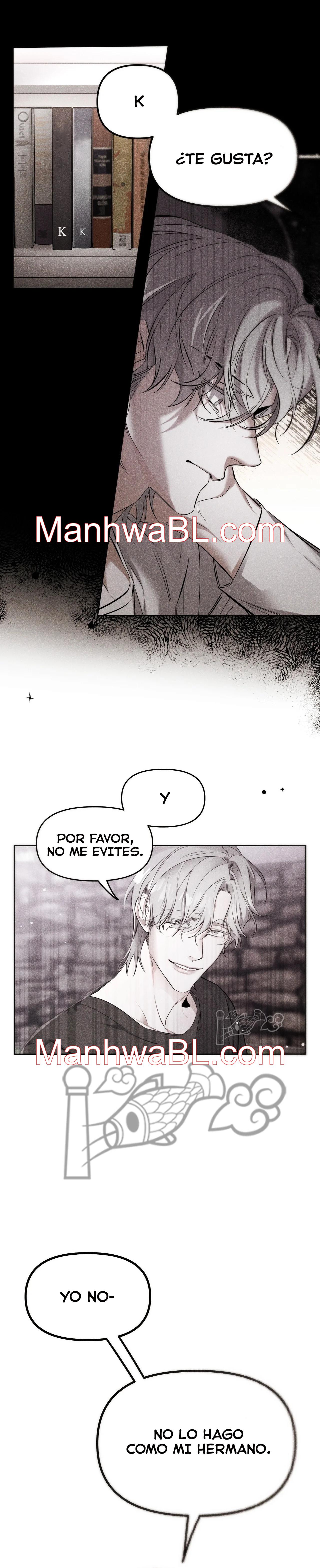 Ha pasado un tiempo, ¿lo hacemos? - Capítulo 43 2 manhwa
