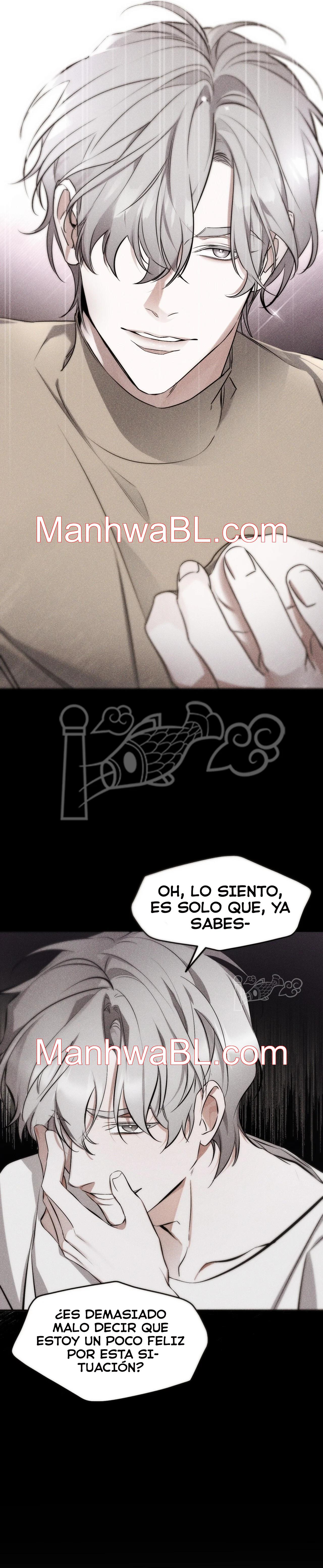 Ha pasado un tiempo, ¿lo hacemos? - Capítulo 43 2 manhwa