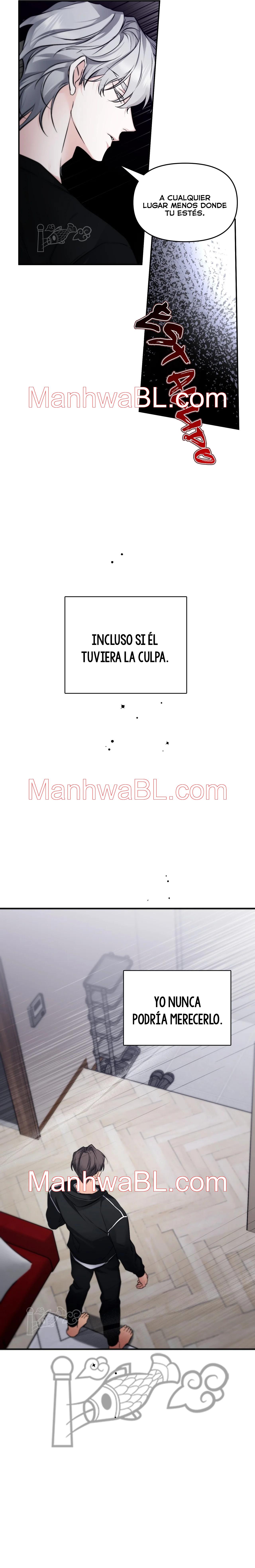 Ha pasado un tiempo, ¿lo hacemos? - Capítulo 40 3 manhwa