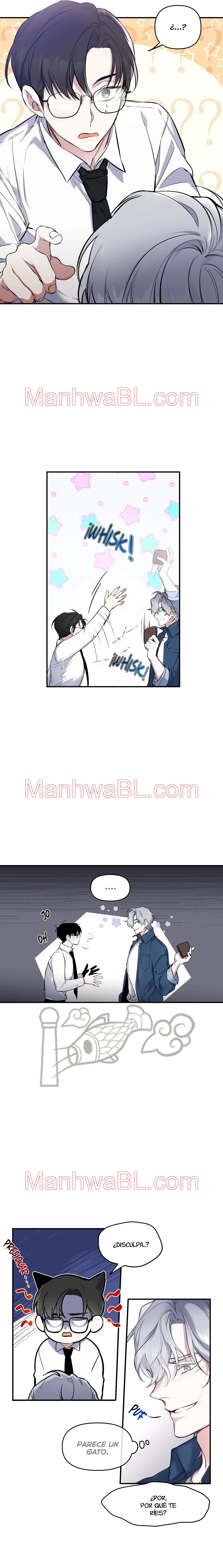 Ha pasado un tiempo, ¿lo hacemos? - Capítulo 26 2 manhwa