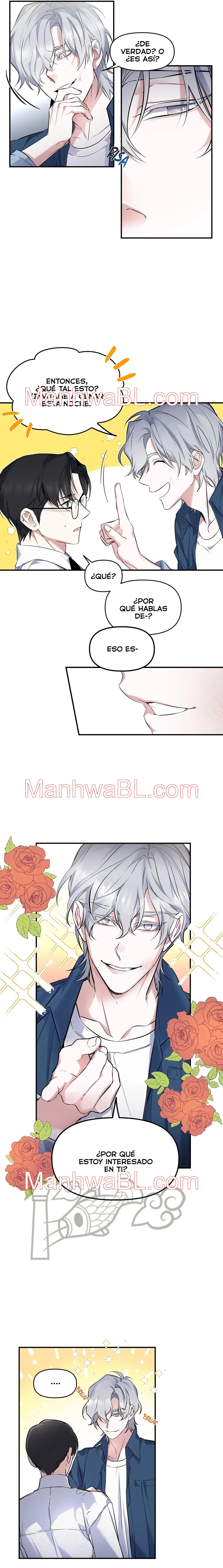 Ha pasado un tiempo, ¿lo hacemos? - Capítulo 26 2 manhwa