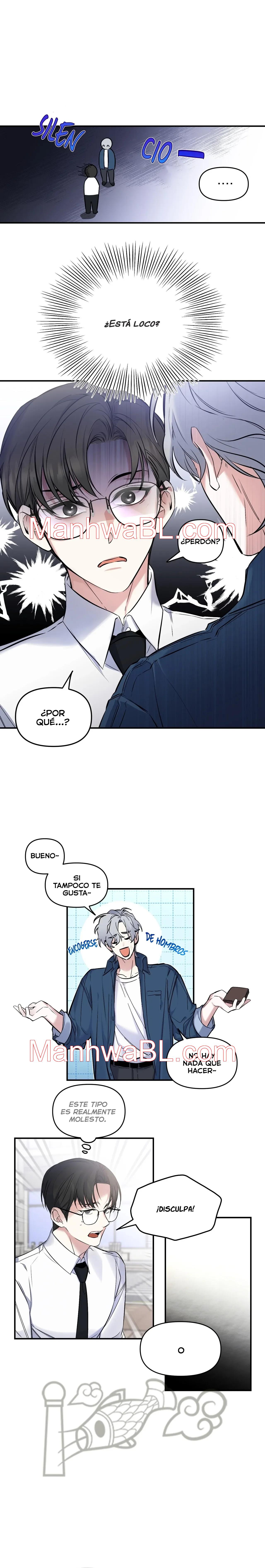 Ha pasado un tiempo, ¿lo hacemos? - Capítulo 26 2 manhwa