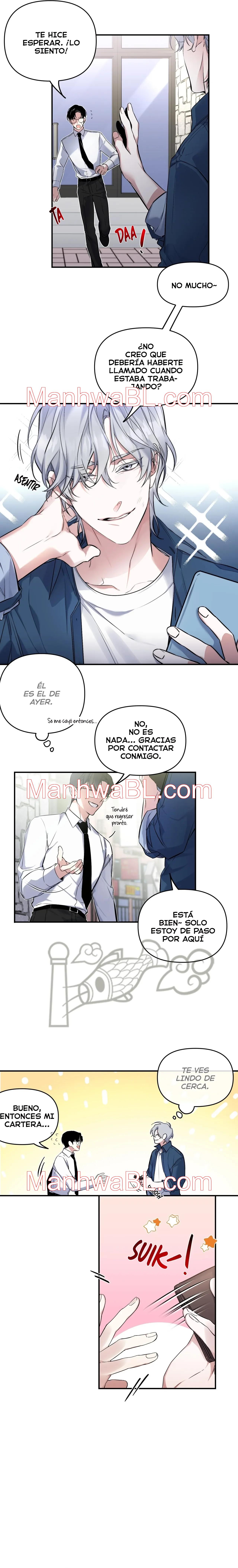 Ha pasado un tiempo, ¿lo hacemos? - Capítulo 26 2 manhwa